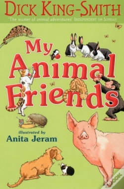 Capa do artigo My Animal Friends