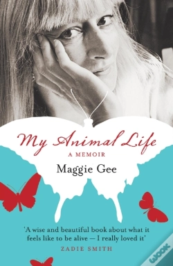 Capa do artigo My Animal Life