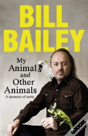 Capa do artigo My Animals, And Other Animals