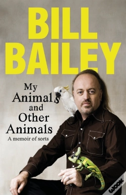 Capa do artigo My Animals, And Other Animals