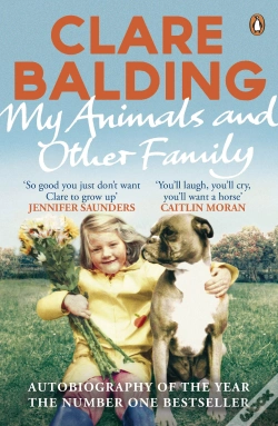Capa do artigo My Animals And Other Family