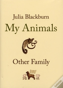 Capa do artigo My Animals And Other Family