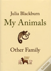 Capa do artigo My Animals And Other Family
