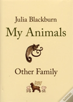 Capa do artigo My Animals And Other Family