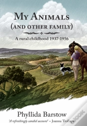 Capa do artigo My Animals (And Other Family)