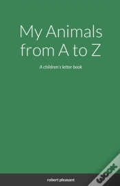 Capa do artigo My Animals From A To Z
