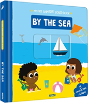My Animated Board Book: By The Beach - Preview