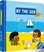 Capa do artigo My Animated Board Book: By The Beach