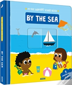 Capa do artigo My Animated Board Book: By The Beach