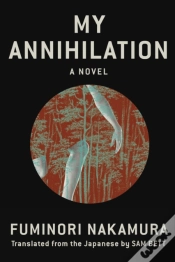 Capa do artigo My Annihilation