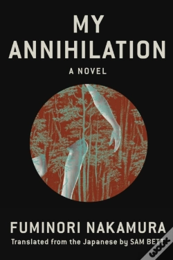 Capa do artigo My Annihilation