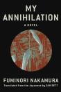 My Annihilation - Preview