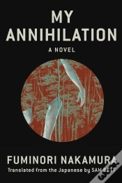 Capa do artigo My Annihilation