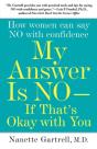 My Answer Is No . . . If That'S Okay With You - Preview