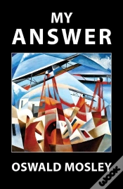 Capa do artigo My Answer