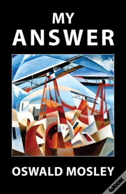 Capa do artigo My Answer