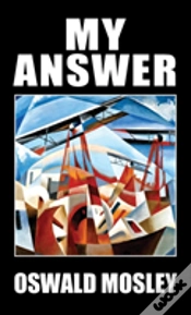 Capa do artigo My Answer