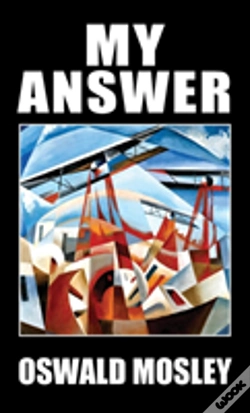Capa do artigo My Answer