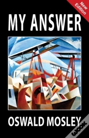 Capa do artigo My Answer