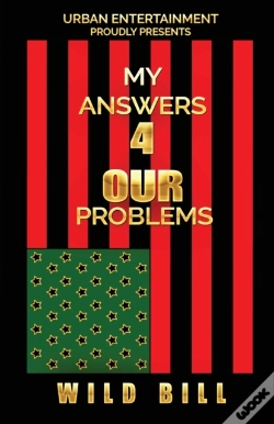 Capa do artigo My Answers 4 Our Problems