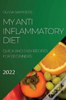 My Anti-Inflammatory Diet 2022