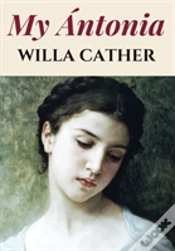 Capa do artigo My Antonia