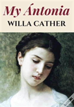 Capa do artigo My Antonia