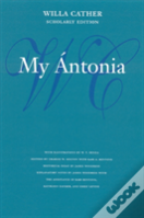 My Antonia