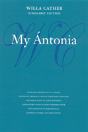 My Antonia - Preview