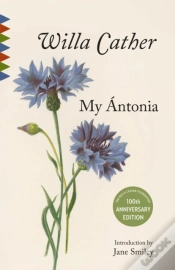 Capa do artigo My Antonia
