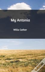 My Antonia