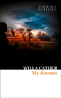 My Antonia - Preview