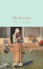 My Antonia - Preview