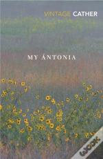 My Ántonia