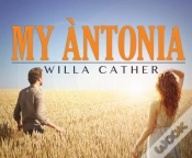 Capa do artigo My Antonia
