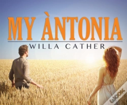 Capa do artigo My Antonia