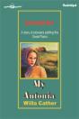 My Antonia - Preview