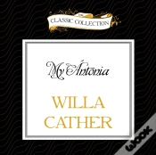 Capa do artigo My Antonia