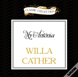 Capa do artigo My Antonia