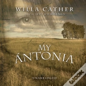 Capa do artigo My Antonia
