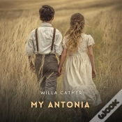 Capa do artigo My Antonia