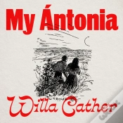 Capa do artigo My Ántonia
