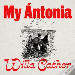 Capa do artigo My Ántonia