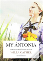 My Antonia