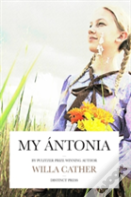 My Antonia