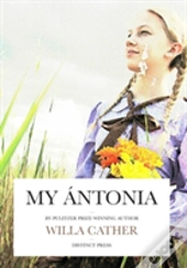 My Antonia