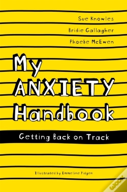 Capa do artigo My Anxiety Handbook