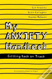 Capa do artigo My Anxiety Handbook