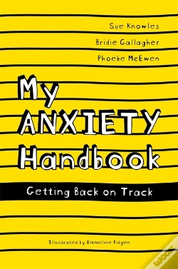 Capa do artigo My Anxiety Handbook