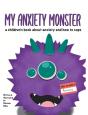My Anxiety Monster - Preview